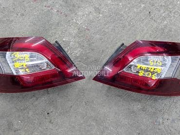 Stop svetla i stop lampe za Peugeot 308
