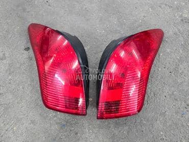 Stop svetla i lampe karavan sw za Peugeot 308