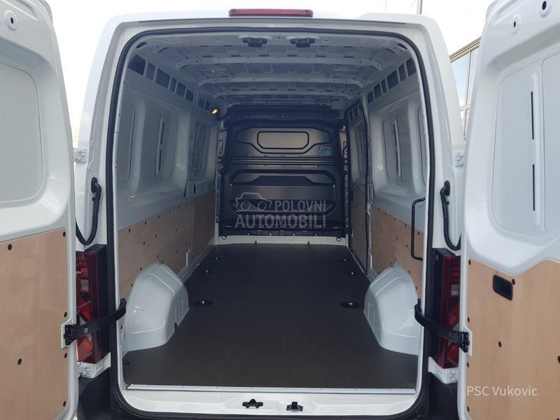 Renault Master FURGON L3H2P3 DFULL