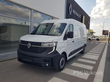 Renault Master FURGON L3H2P3 DFULL