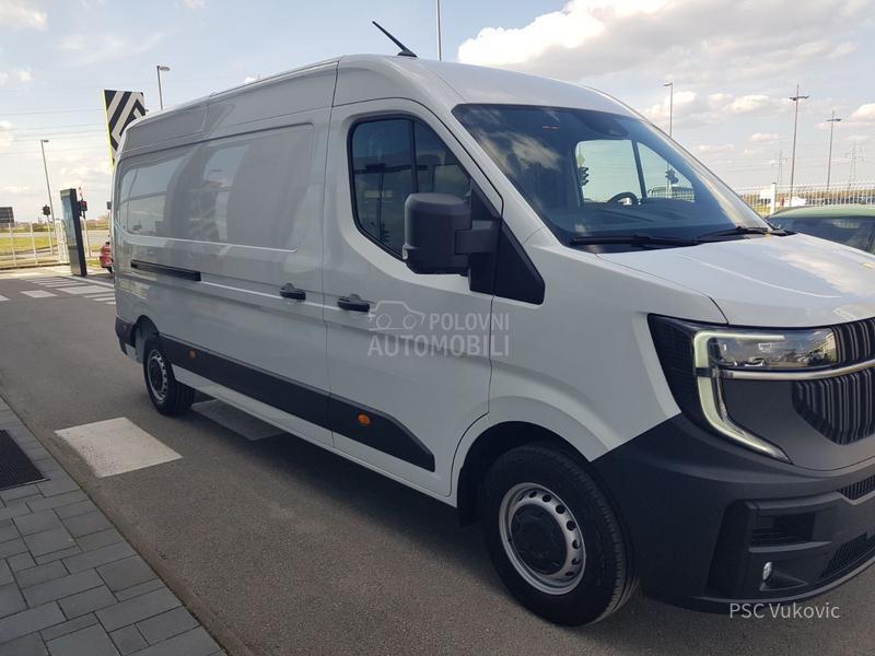 Renault Master FURGON L3H2P3 DFULL