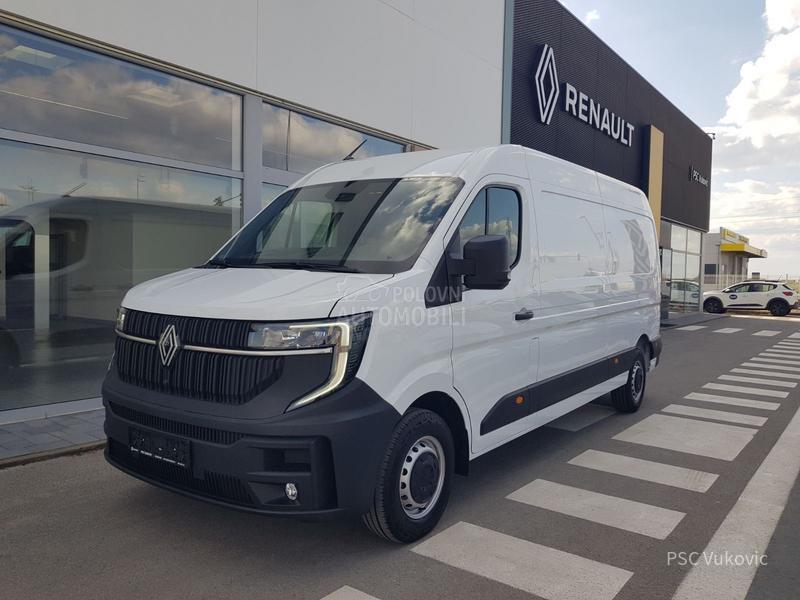 Renault Master FURGON L3H2P3 DFULL