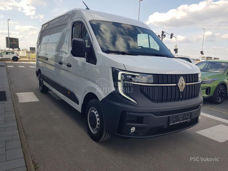 Renault Master FURGON L3H2P3 DFULL