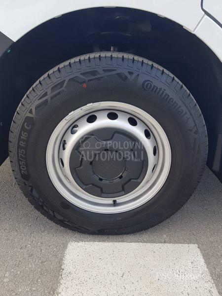 Renault Master FURGON L3H2P3 DFULL