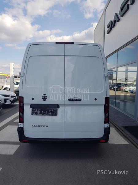 Renault Master FURGON L3H2P3 DFULL