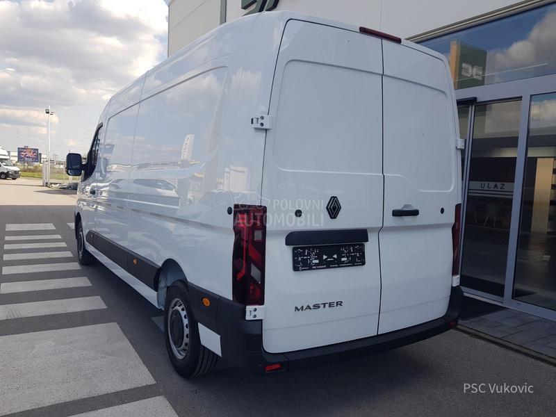 Renault Master FURGON L3H2P3 DFULL