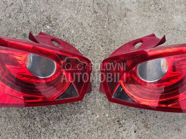 Stop svetlo za Seat Ibiza