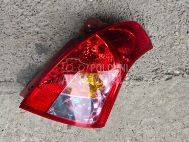 Stop svetlo Lampa za Suzuki Swift