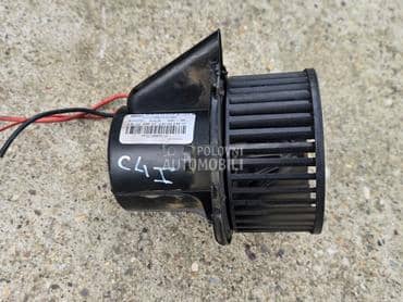 Ventilator kabine za Citroen C4