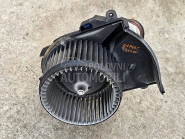 Ventilator kabine za Citroen Jumpy