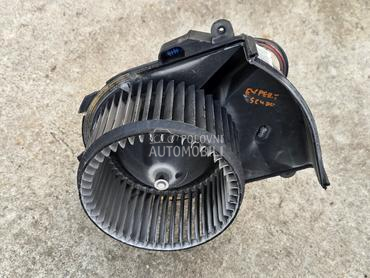 Ventilator kabine za Fiat Scudo