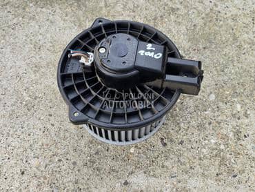 Ventilator kabine za Mazda 2