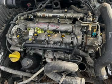 1.3 cdti 66 kv DTH za Opel Astra H, Corsa D od 2004. do 2009. god.