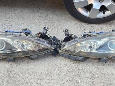 Xenon far farovi GH za Mazda 6