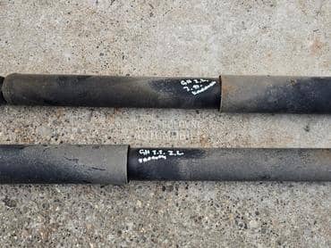 Amortizer za Mazda 6