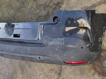 Zadnji branik za Citroen C4 Cactus