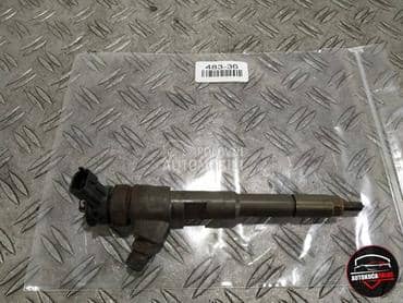 DIZNA za Dacia Sandero