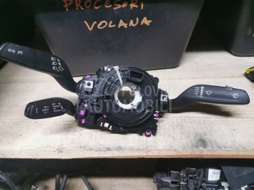 spulna volana sa rucicama za Audi A3 od 2012. do 2016. god.