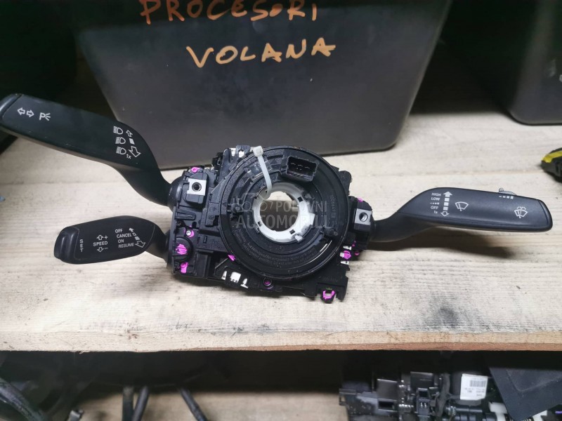 spulna volana sa rucicama