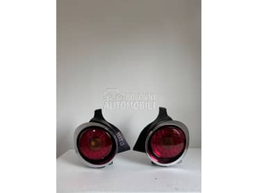 Stop lampe za Alfa Romeo MiTo