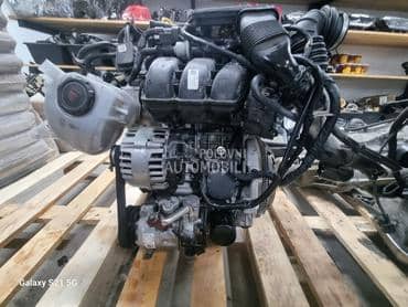 motor 1.0 benz za Volkswagen Polo