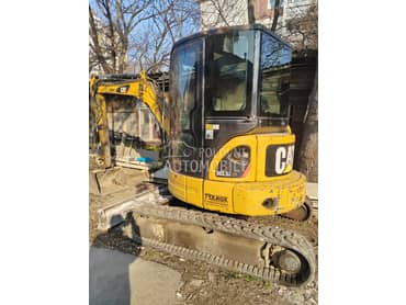 CAT 303.5 C CR