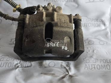 kljesta za Land Rover Freelander od 2000. do 2006. god.