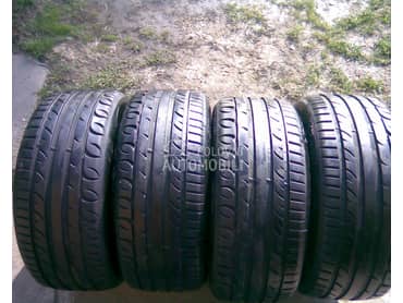 Riken 235/40 R18 Letnja