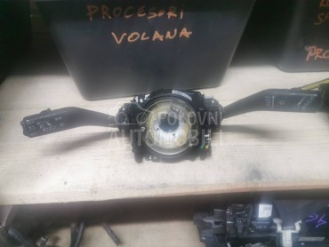 spulna volana sa rucicama za Volkswagen Golf 6