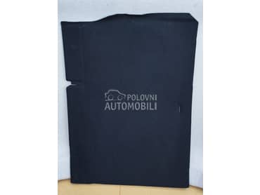 Tepih gepeka pod za Citroen C3 od 2016. do 2024. god.