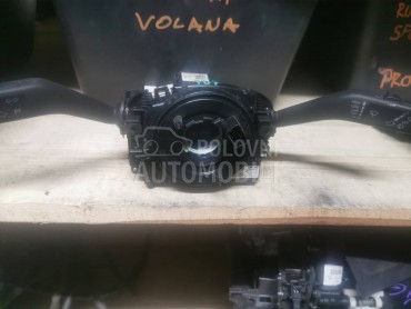 spulna volana sa rucicama za Volkswagen Passat B7 od 2010. do 2014. god.