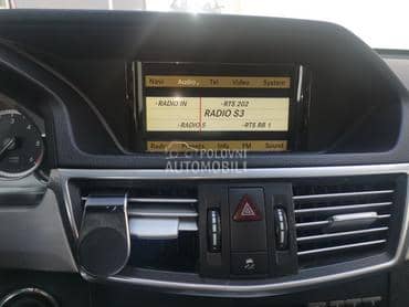 medija za Mercedes Benz Viano
