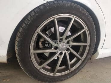 Aluminijumske felne  18" 5 x 112
