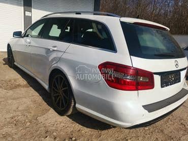 lampe za Mercedes Benz E Klasa od 2000. do 2019. god.