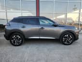 Peugeot 2008 1.2 PURETECH ALLURE