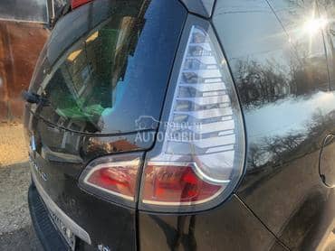 stop svetla za Renault Scenic od 2012. do 2017. god.