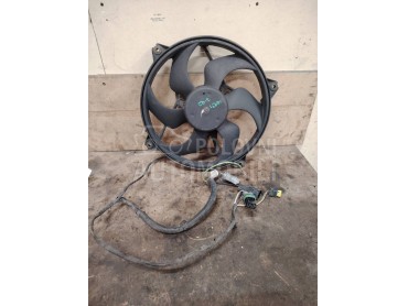Ventilator motora za Citroen Berlingo