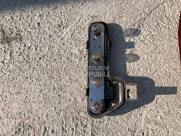 fasung zadnjeg levog svetla za Opel Zafira