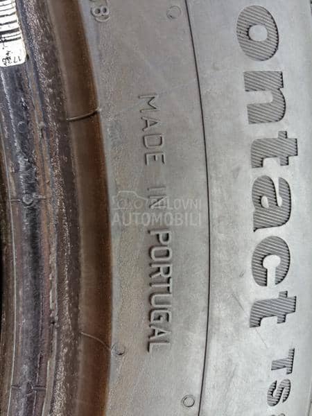 Continental 245/45 R18 Zimska