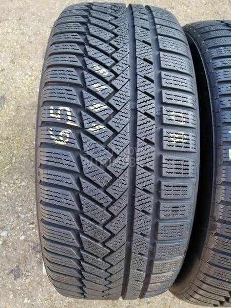 Continental 245/45 R18 Zimska