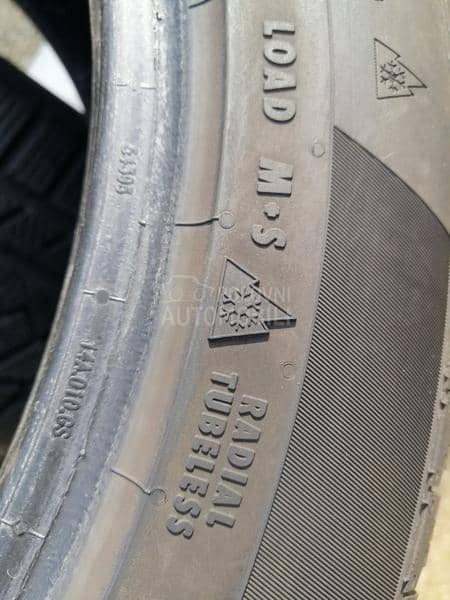 Continental 245/45 R18 Zimska