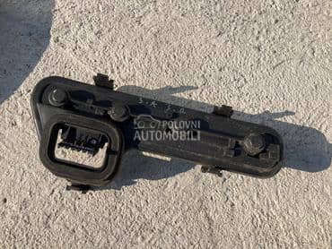 fasung zadnjeg desnog svetla za Opel Zafira