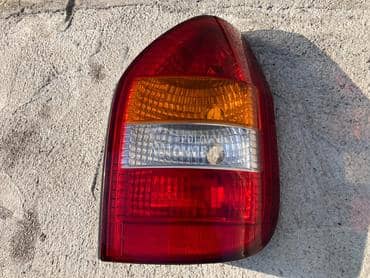 stop svetlo zadnje desno za Opel Zafira