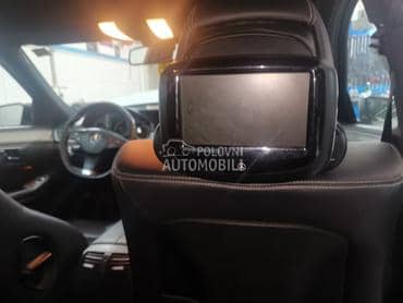 elektronika za Mercedes Benz E Klasa od 2009. do 2017. god.