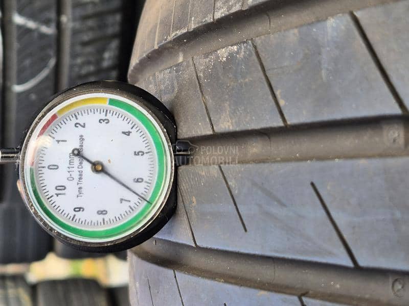 Bridgestone 215/55 R17 Letnja