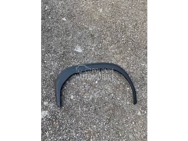 Prednji Desni Rub za Toyota Yaris Cross od 2020. do 2025. god.