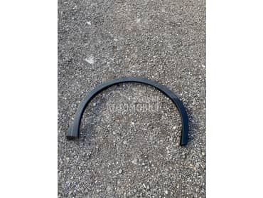 Prednji Desni Rub za Toyota C-HR od 2024. do 2025. god.