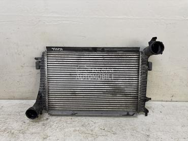 INTERKULER za Volkswagen Passat B6