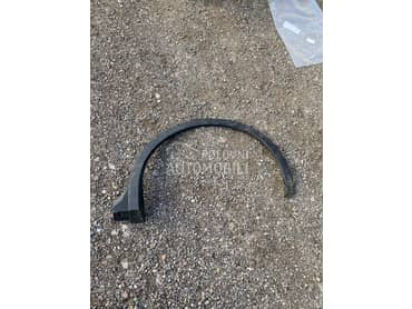 Zadnji Desni Rub za Toyota C-HR od 2024. do 2025. god.