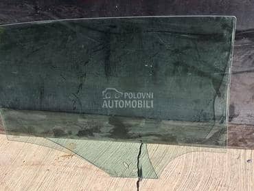 Staklo zadj.leva veata za Volkswagen Polo od 2009. do 2017. god.